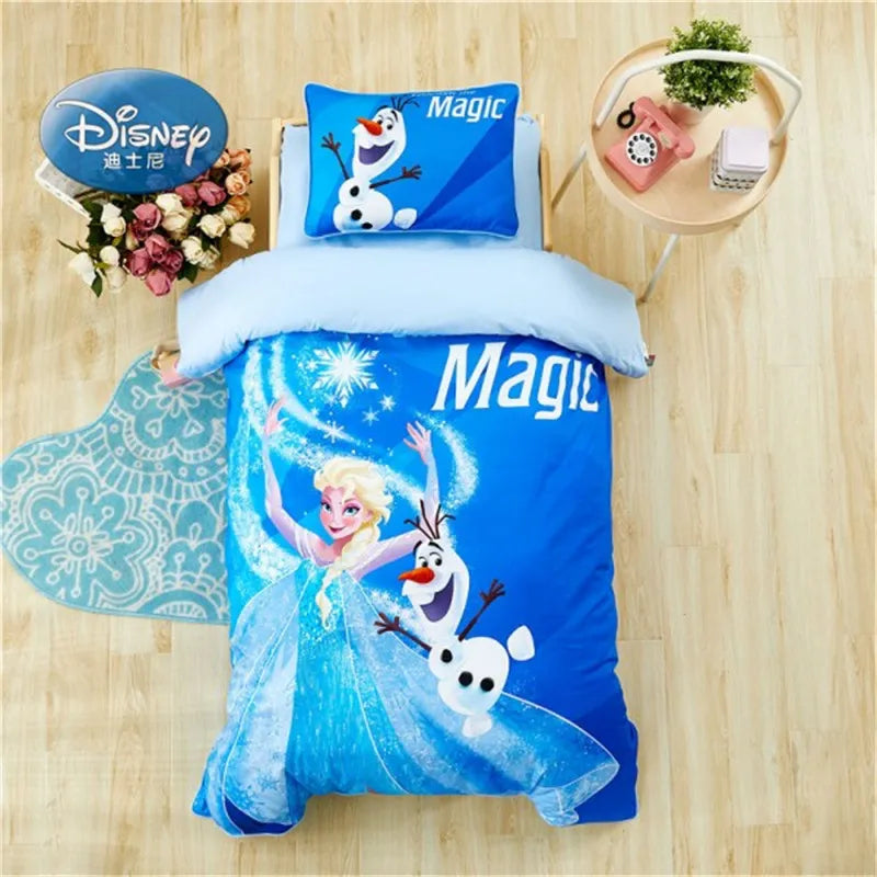 DISNEY BEDDING SET