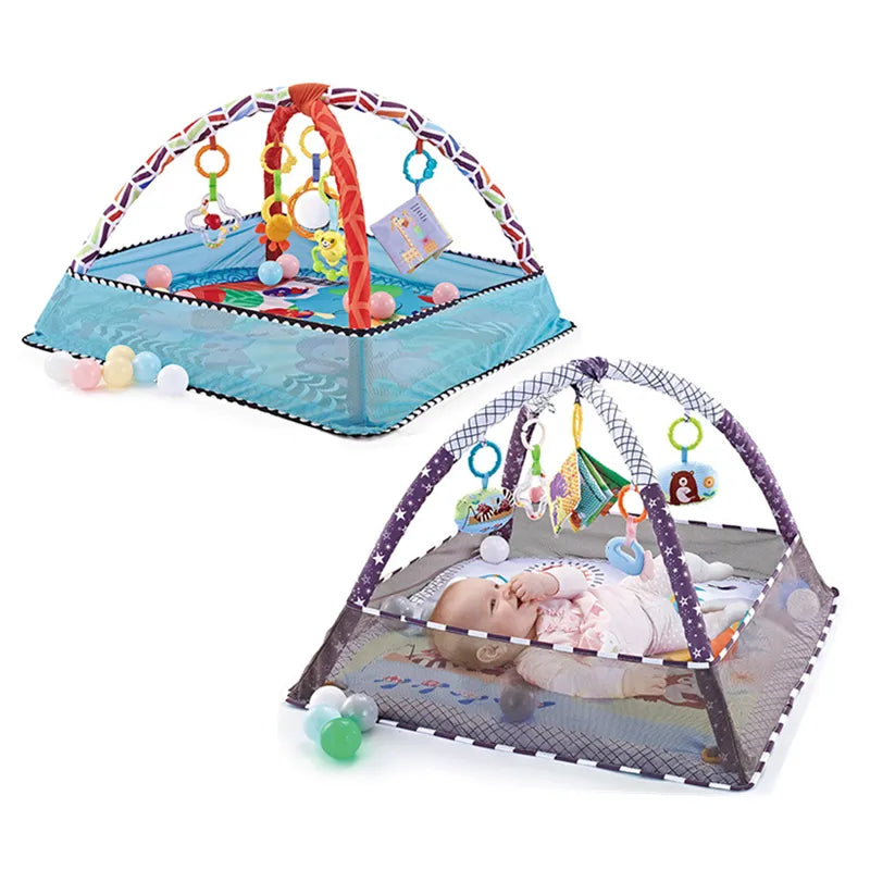 ACTIVITY PLAY GYM