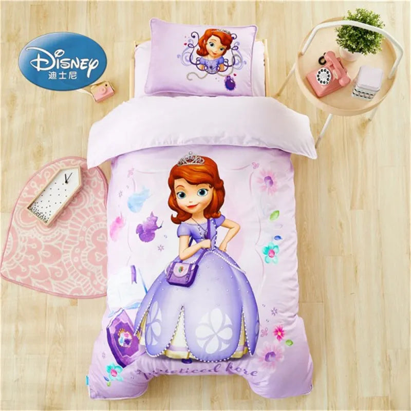 DISNEY BEDDING SET