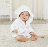 ANIMAL HOODED BATH ROBES