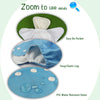 REUSABLE CLOTH DIAPERS