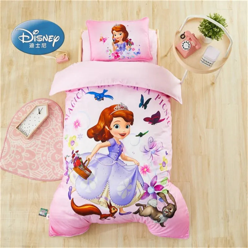 DISNEY BEDDING SET