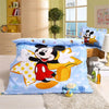 DISNEY BEDDING SET