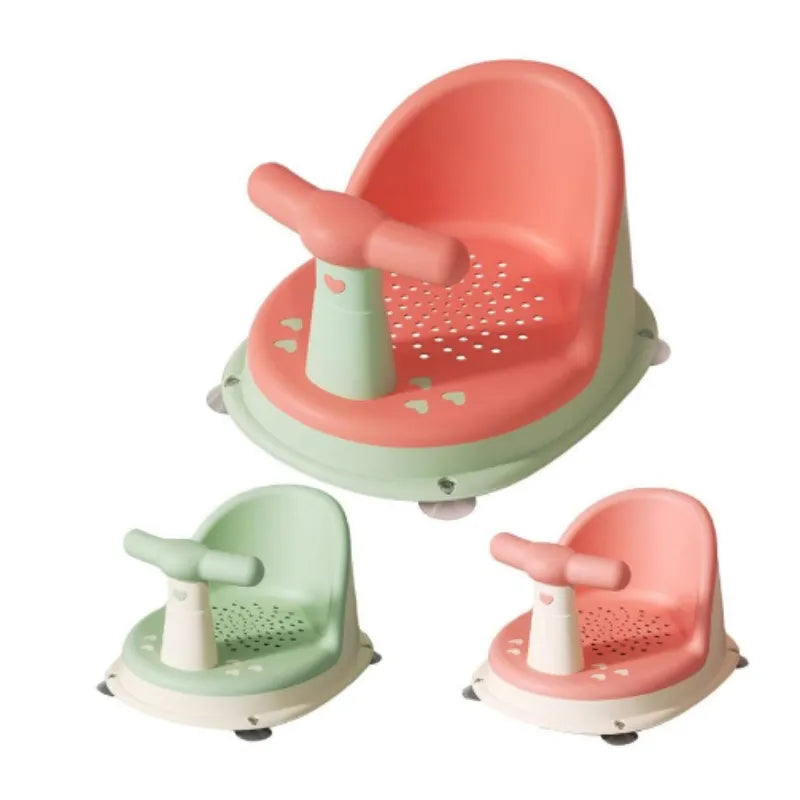 BABY TUB SEAT