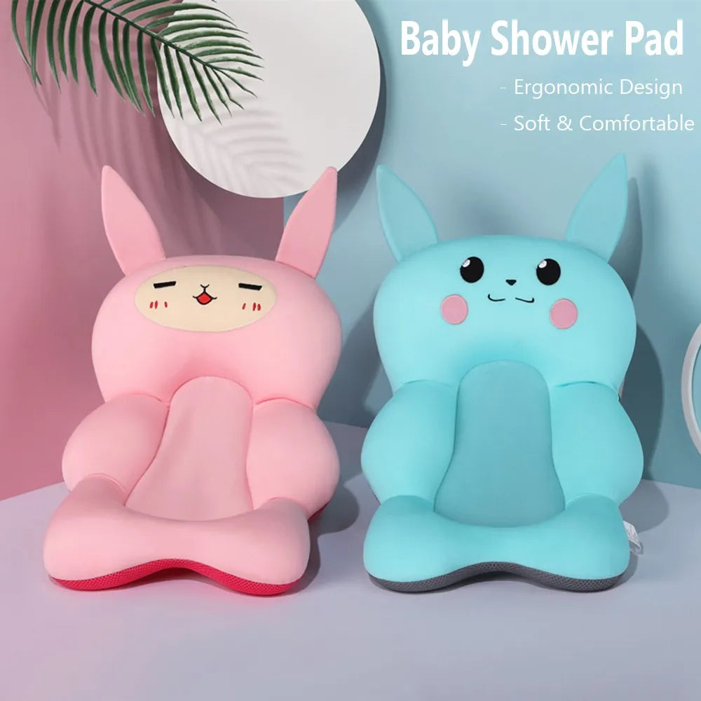 PORTABLE BATH SEAT CUSHION