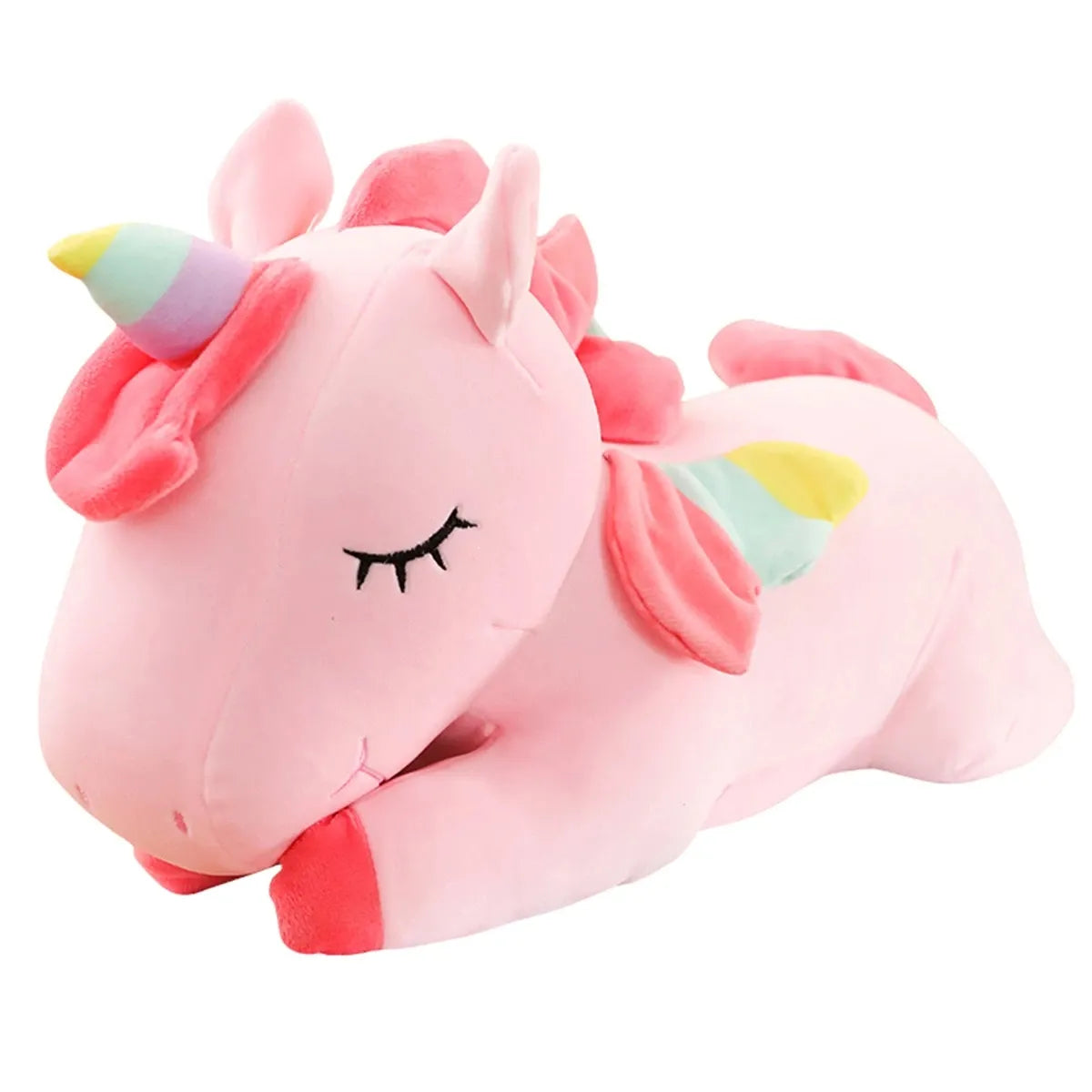 UNICORN PLUSH TOY