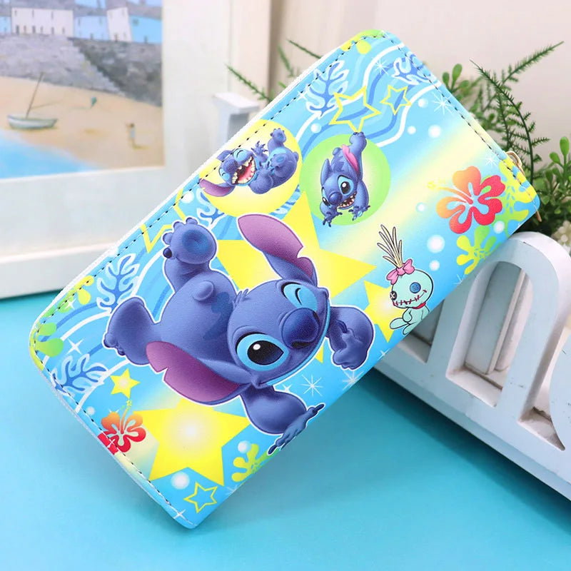 DISNEY WALLET