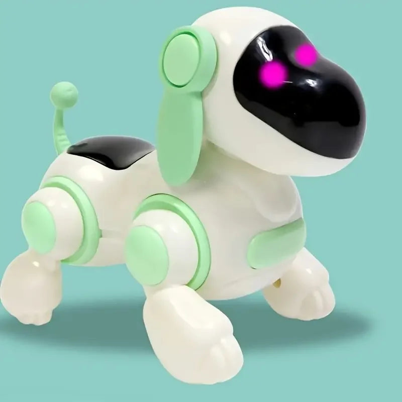 ROBOT DOG