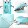 PORTABLE BATH SEAT CUSHION