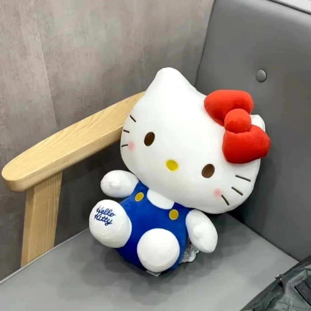 HELLO KITTY STUFFED TOY