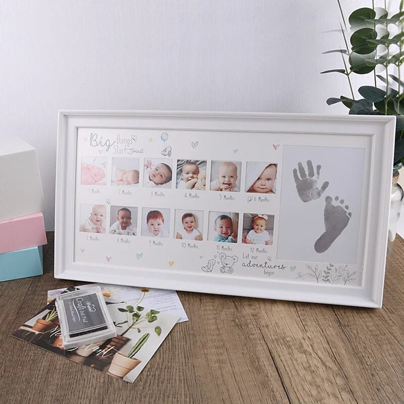 BABY PHOTO FRAME