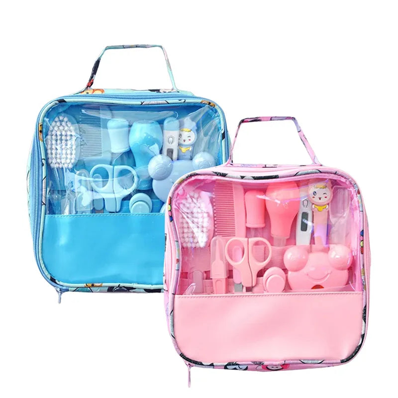 BABY CARE SET