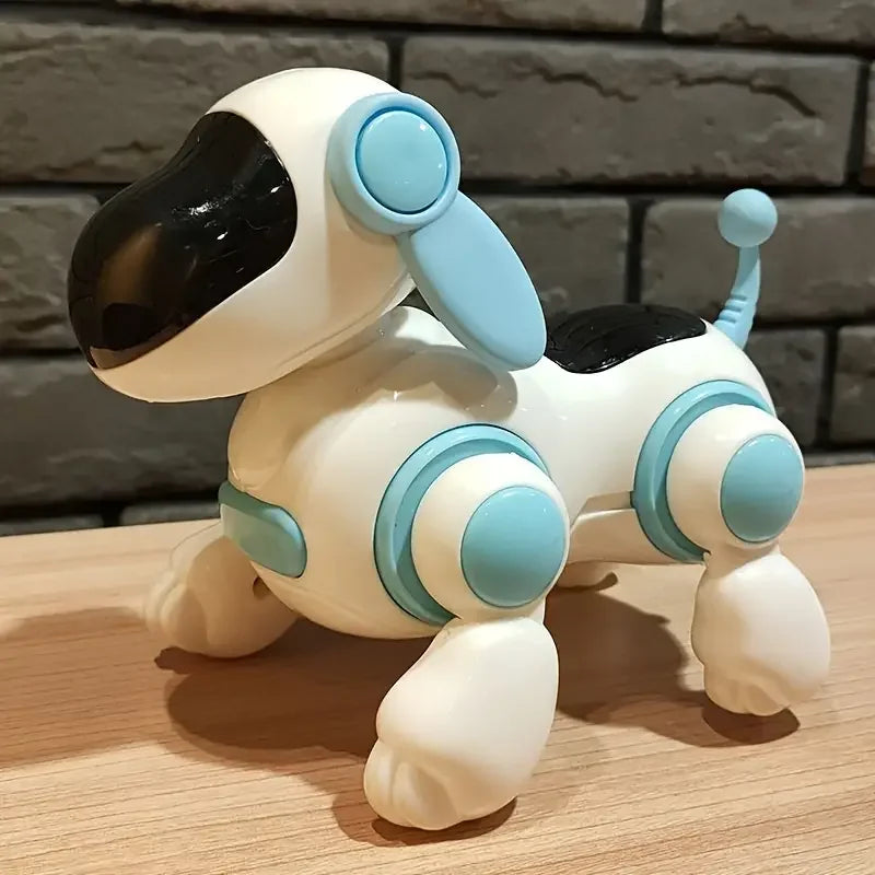 ROBOT DOG