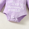 BABY GIRL OUTFITS