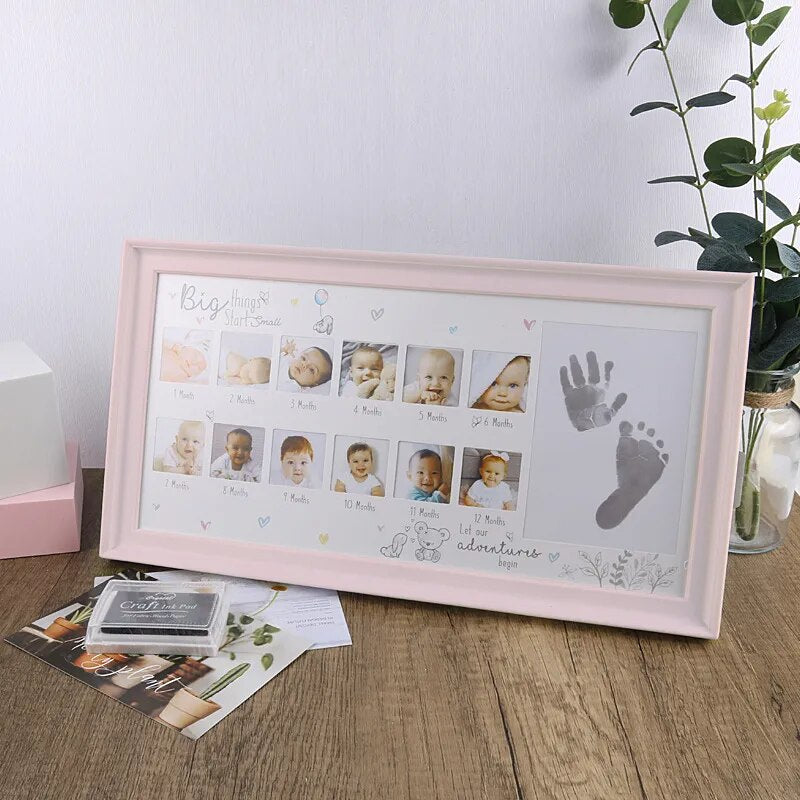 BABY PHOTO FRAME