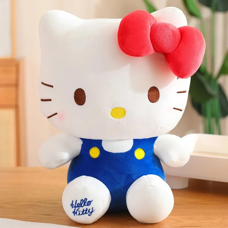 HELLO KITTY STUFFED TOY