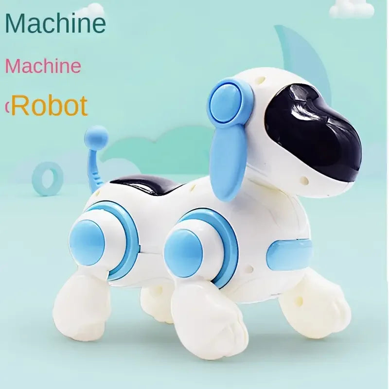 ROBOT DOG