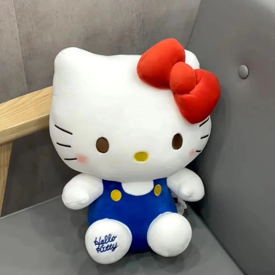 HELLO KITTY STUFFED TOY