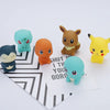 POKEMON BATH TOYS