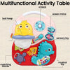 MUSICAL ACTIVITY TABLE