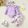 BABY GIRL OUTFITS