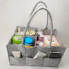 MULTIFUNCTIONAL NURSERY ROOM ORGANIZER