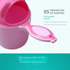 BABY BATHING CUP