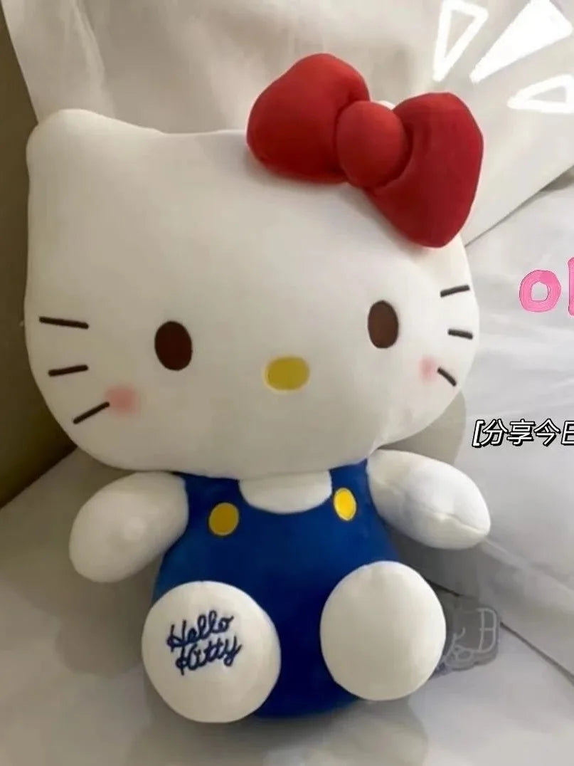 HELLO KITTY STUFFED TOY