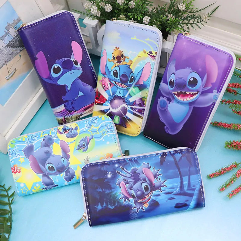 DISNEY WALLET