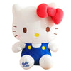 HELLO KITTY STUFFED TOY