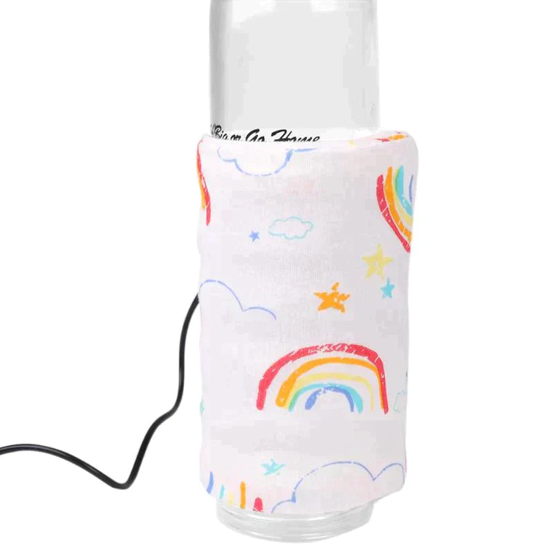 USB BABY BOTTLE WARMER