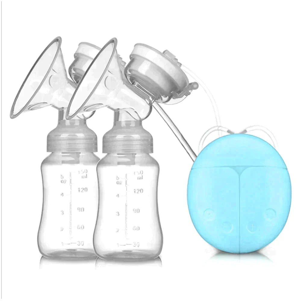 ELECTRIC BREAST PUMP