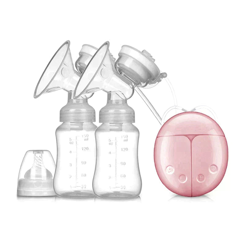 ELECTRIC BREAST PUMP