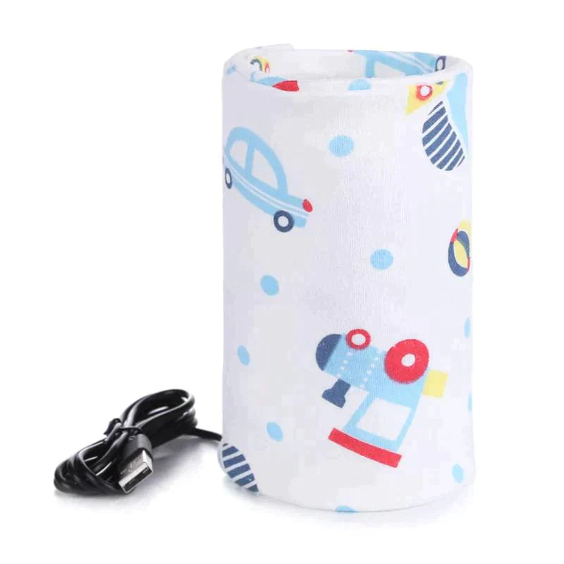 USB BABY BOTTLE WARMER