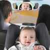 BABY BACK SEAT MIRROR