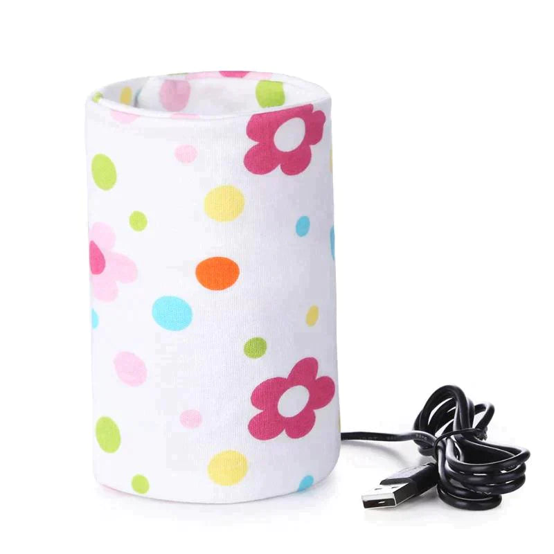 USB BABY BOTTLE WARMER