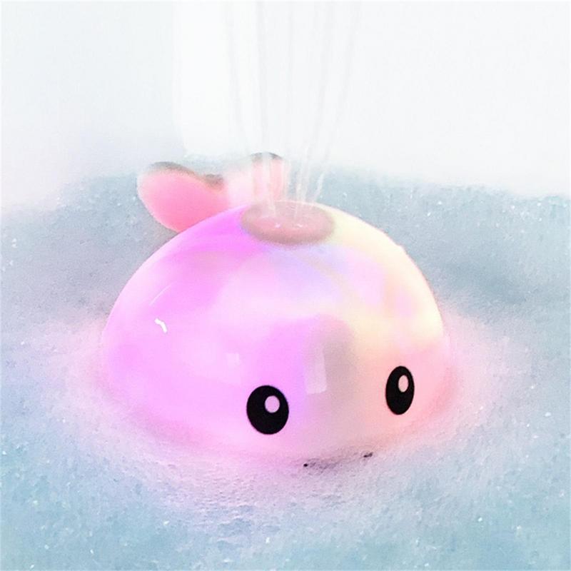 BATH WHALE TOY