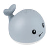 BATH WHALE TOY